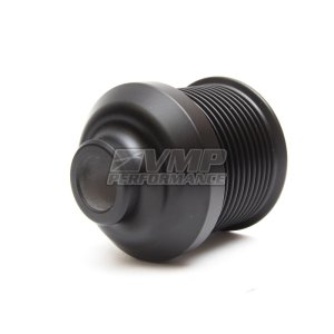 Ford Shelby GT500 Supercharger Pulley - VMP Performance - 2.4in Press-On - `13-`14
